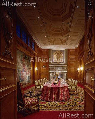 Hotel Four Seasons George V 66